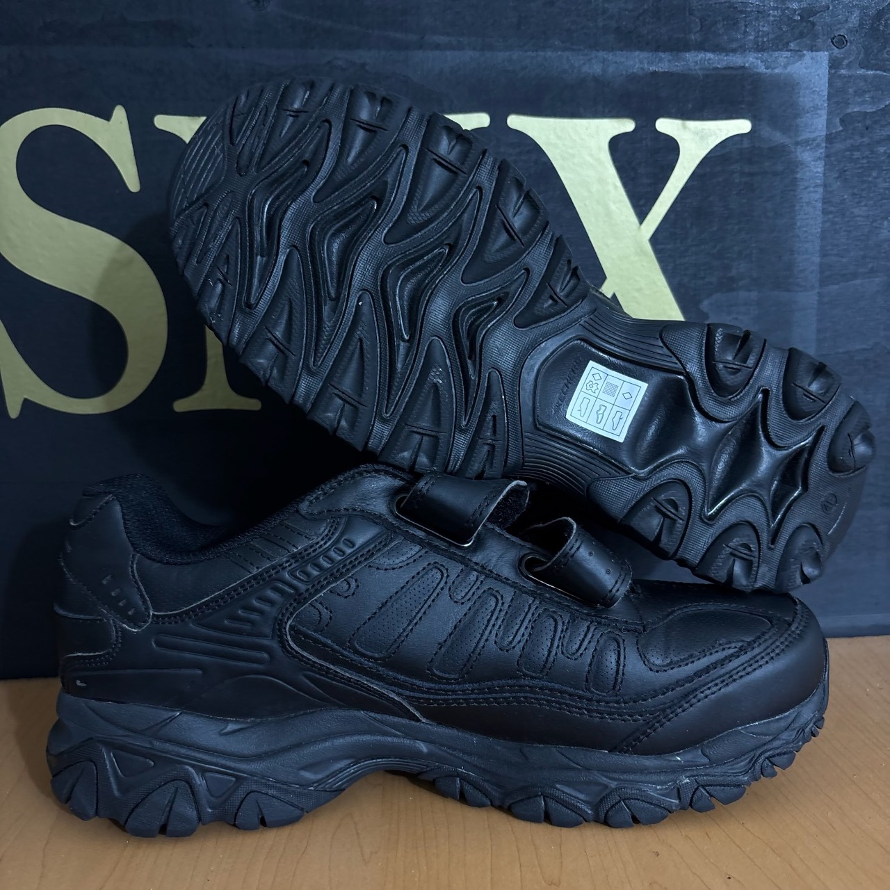 Skechers Stamina Nuovo · Foto 2