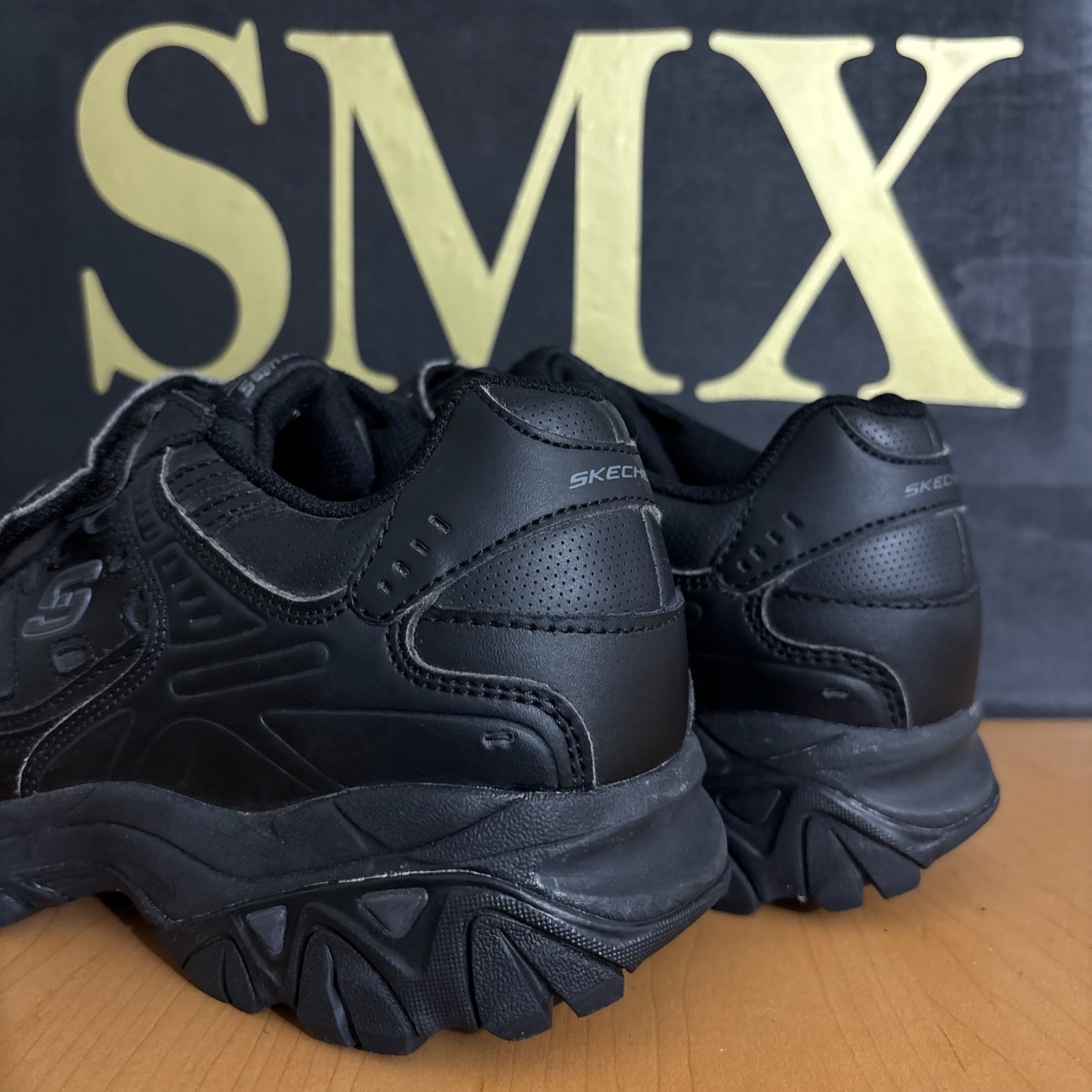 Skechers Stamina Nuovo · Foto 4