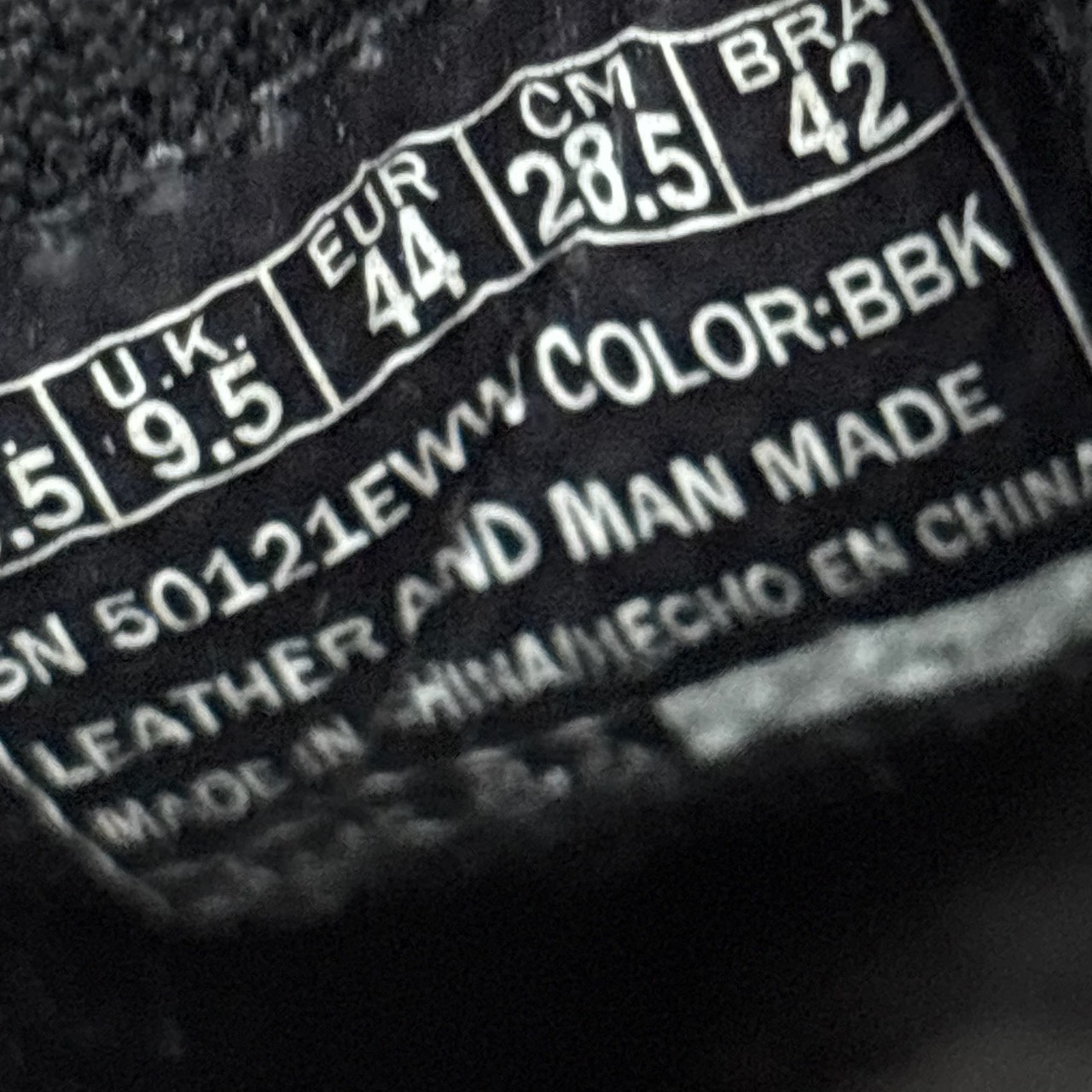 Skechers Stamina Nuovo · Foto 5