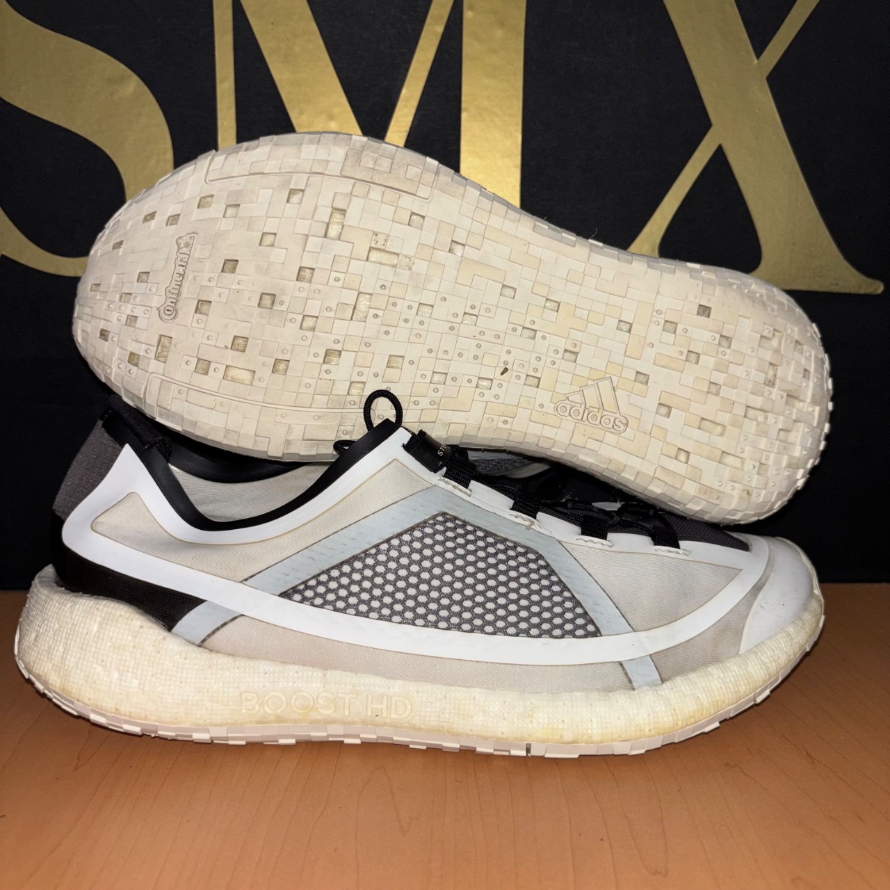 adidas by Stella McCartney Pulseboost HD · Foto 1