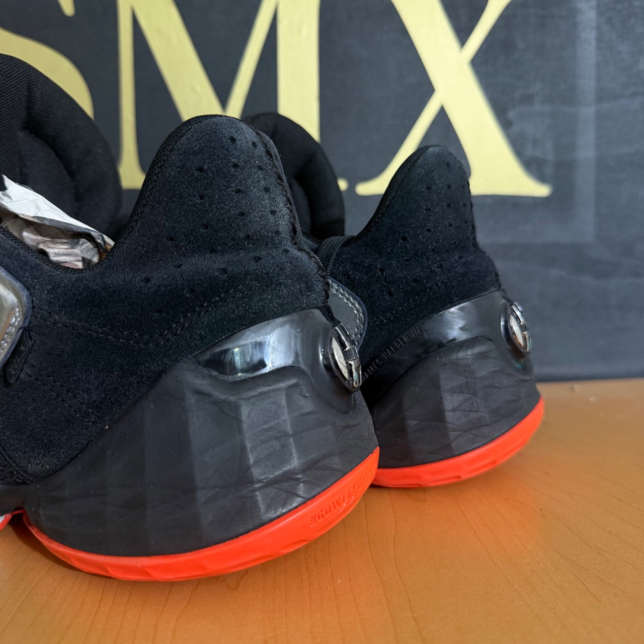 adidas Harden Vol. 4 · Foto 4