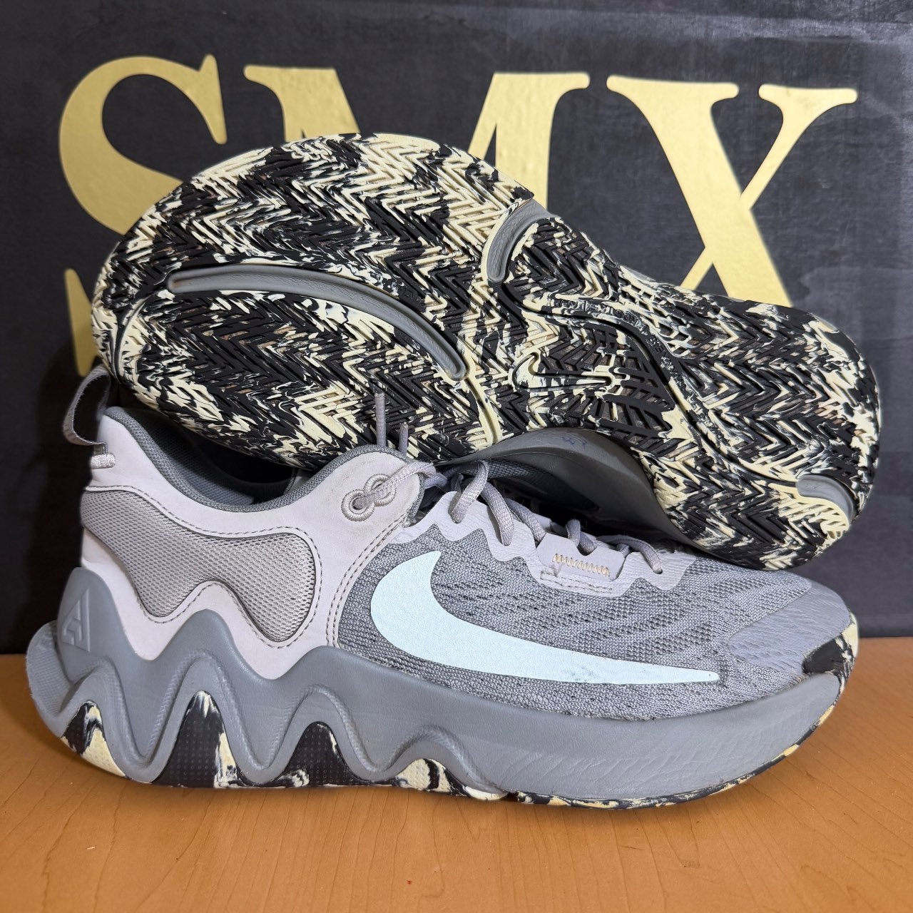 Nike Giannis Immortality 2 · Foto 1