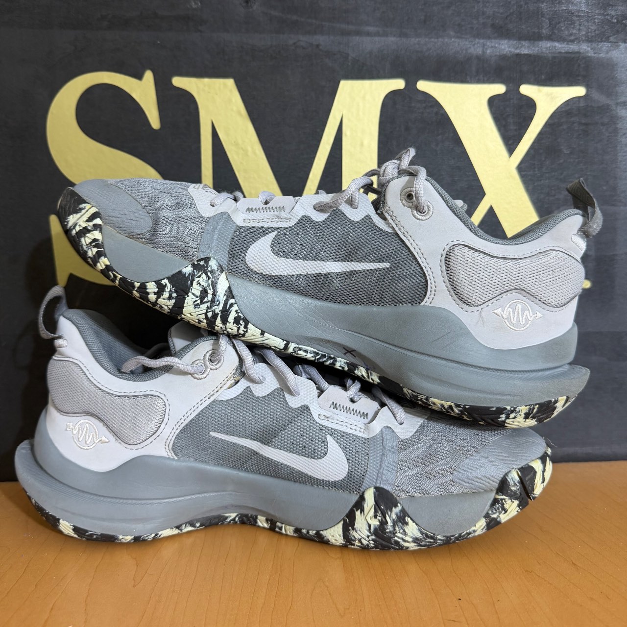 Nike Giannis Immortality 2 · Foto 3