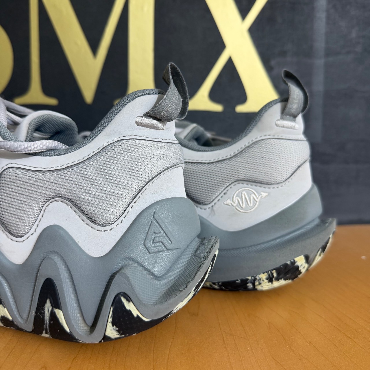 Nike Giannis Immortality 2 · Foto 4
