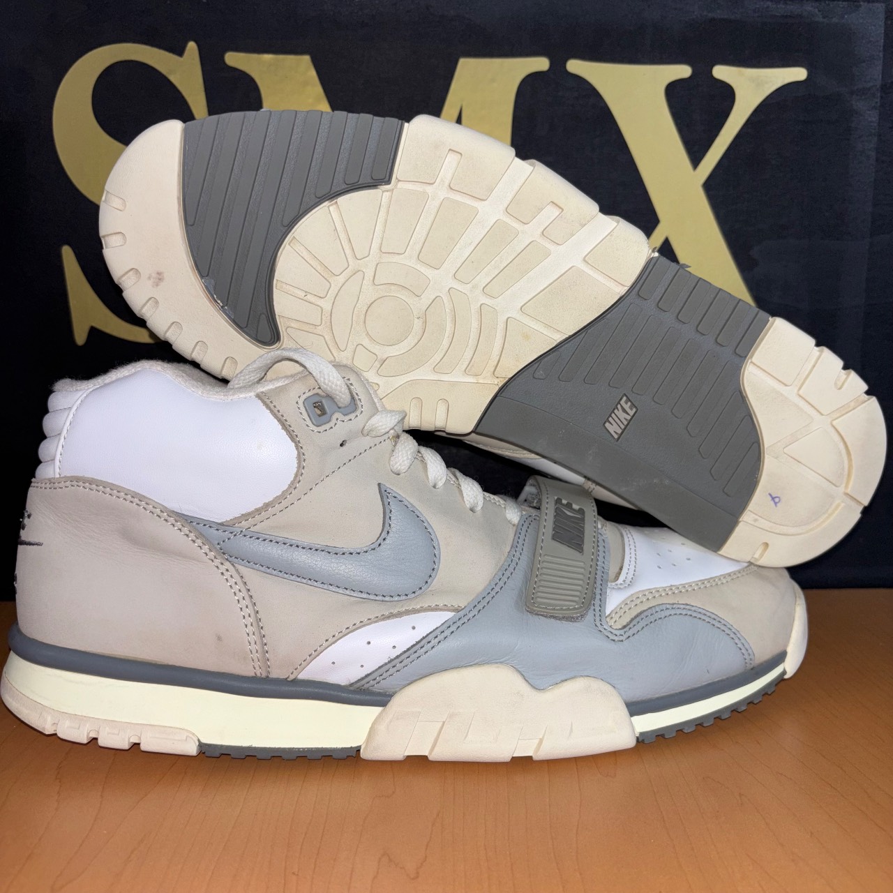 Nike air trainer · Foto 1