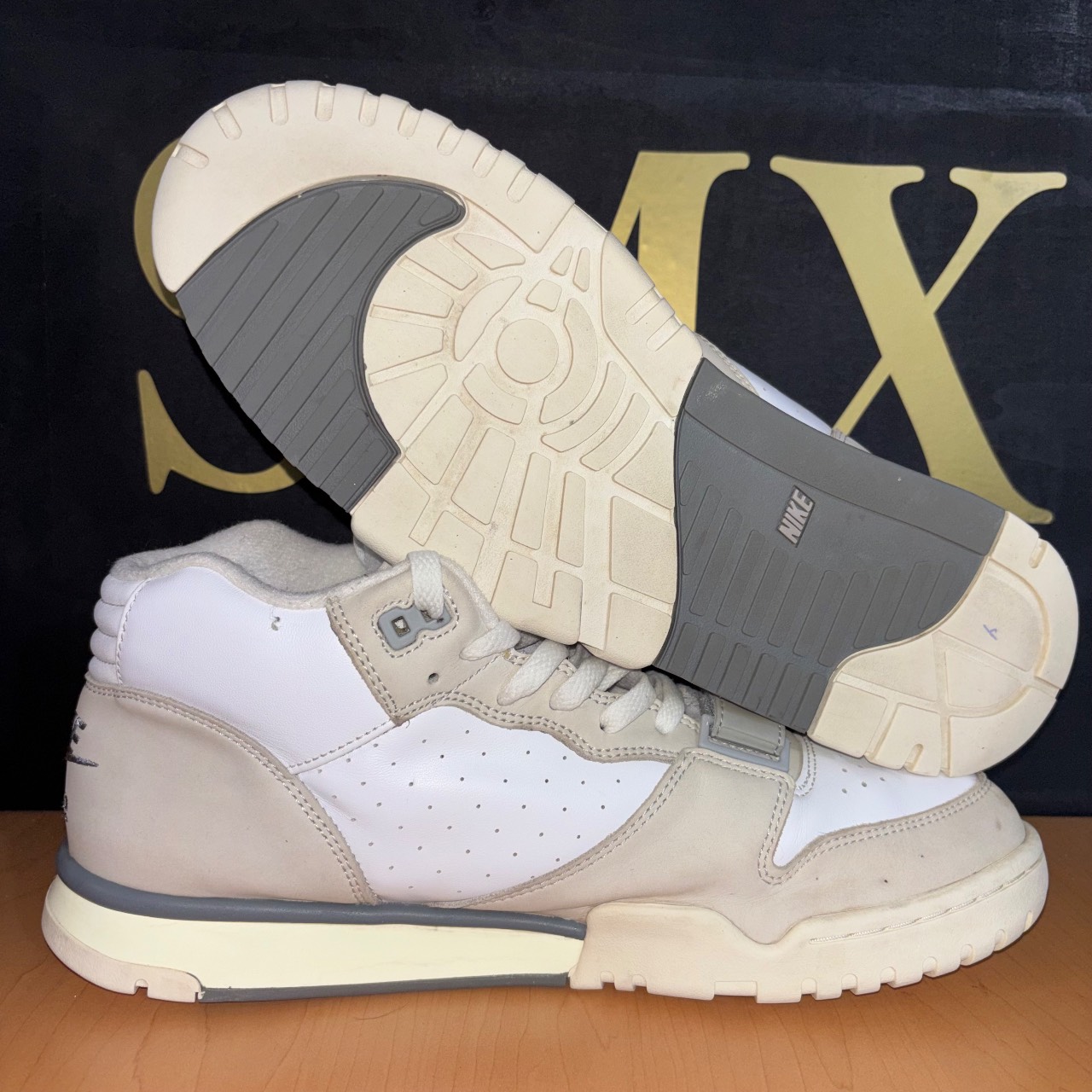 Nike air trainer · Foto 2