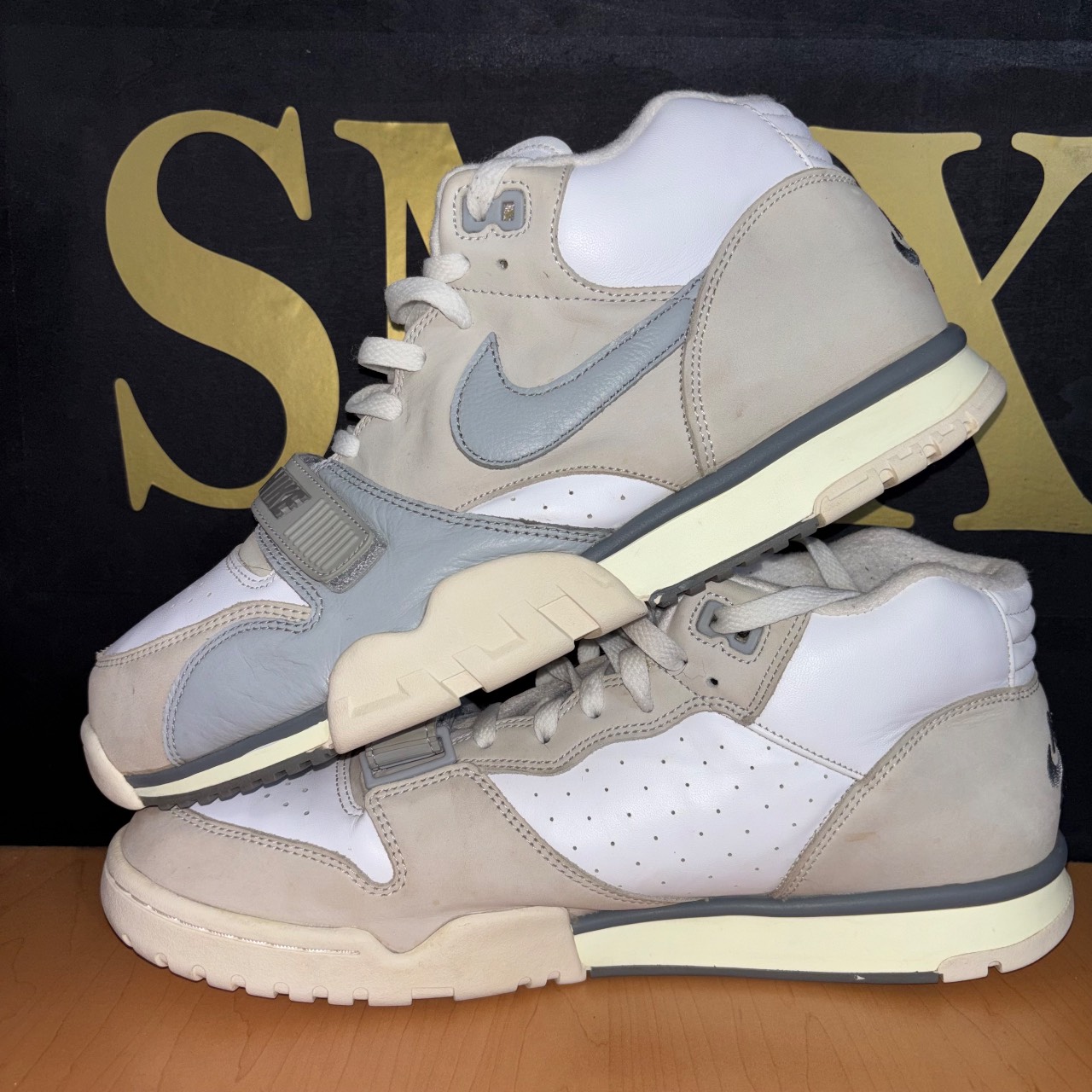Nike air trainer · Foto 3