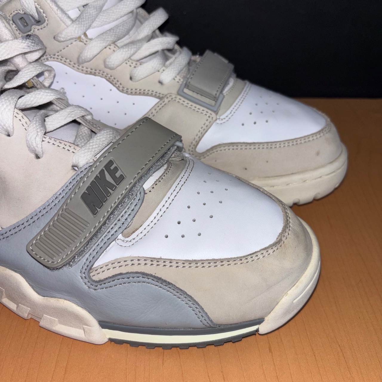 Nike air trainer · Foto 4