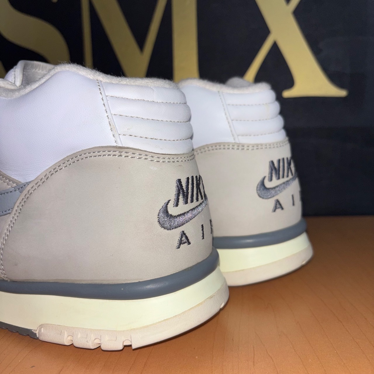 Nike air trainer · Foto 5