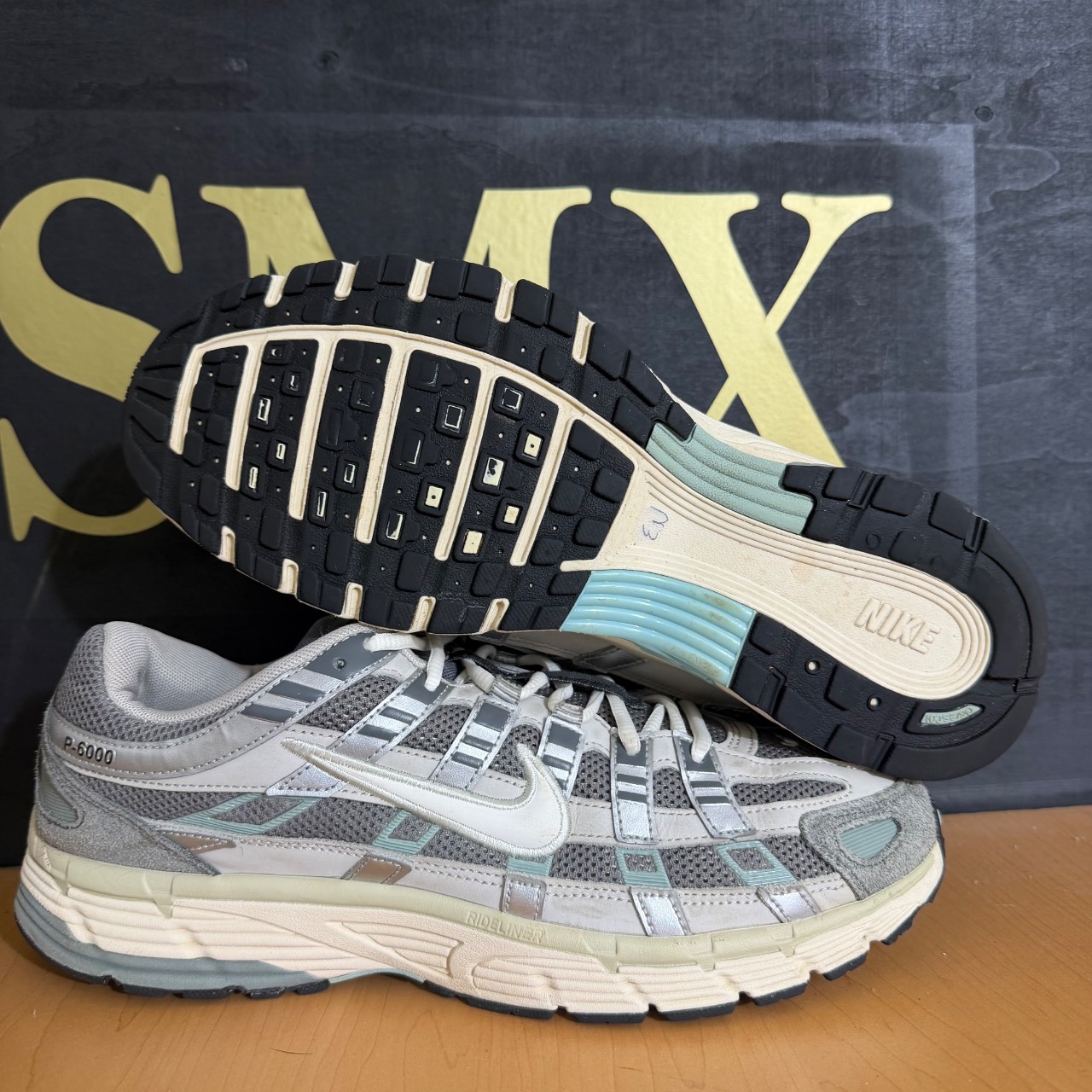 Nike P-6000 · Foto 1