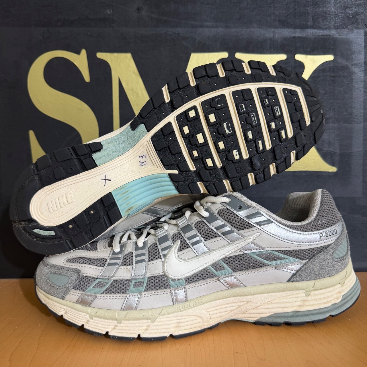 Nike P-6000 · Foto 2