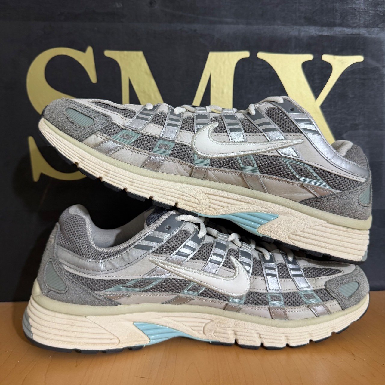 Nike P-6000 · Foto 3