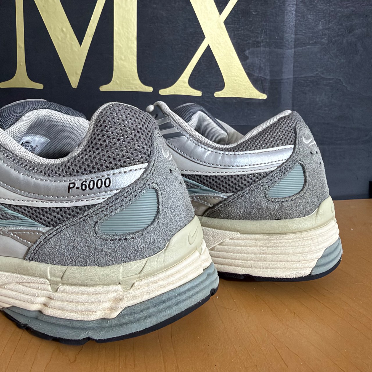 Nike P-6000 · Foto 4