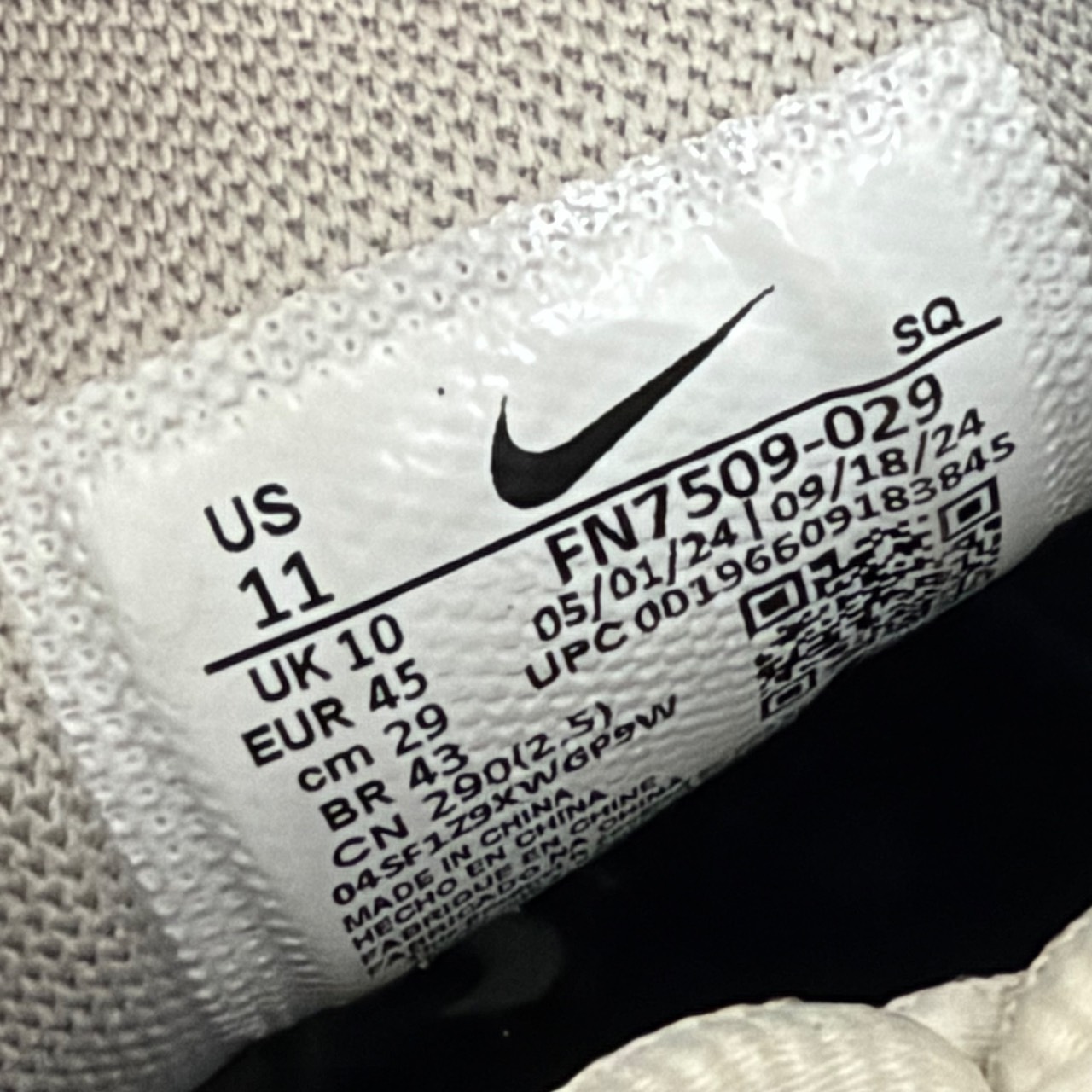 Nike P-6000 · Foto 5
