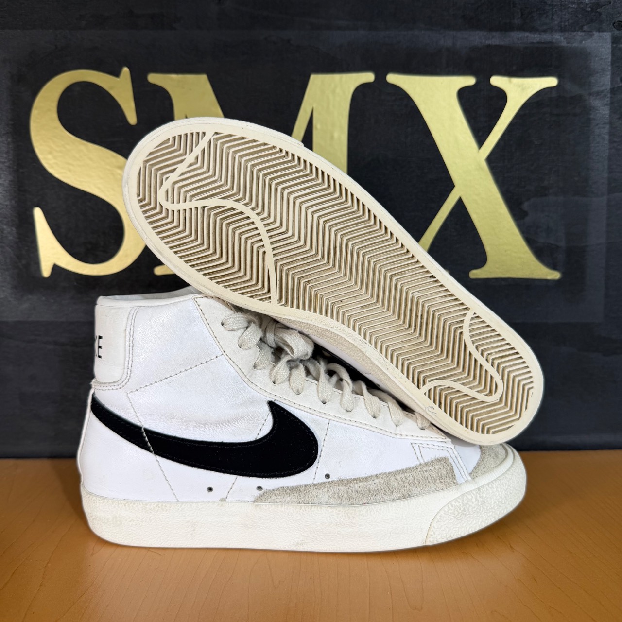 Nike Blazer Mid '77 · Foto 1