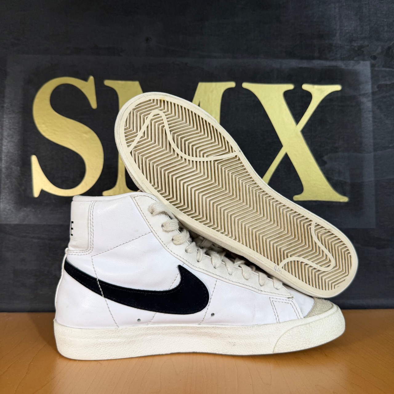 Nike Blazer Mid '77 · Foto 2