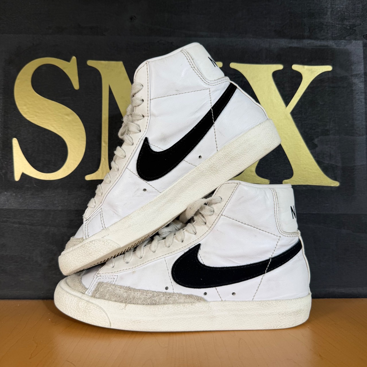 Nike Blazer Mid '77 · Foto 3
