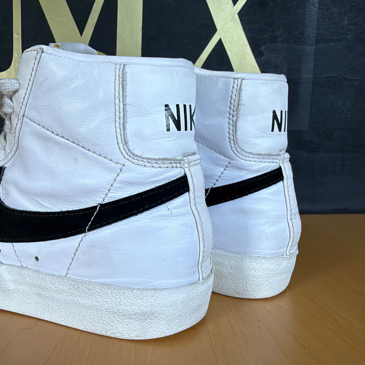 Nike Blazer Mid '77 · Foto 5