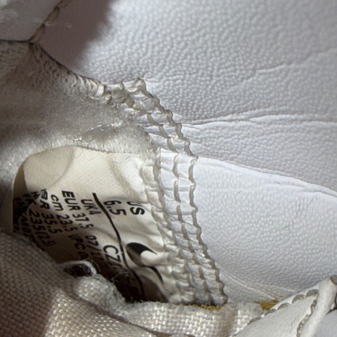 Nike Blazer Mid '77 · Foto 6