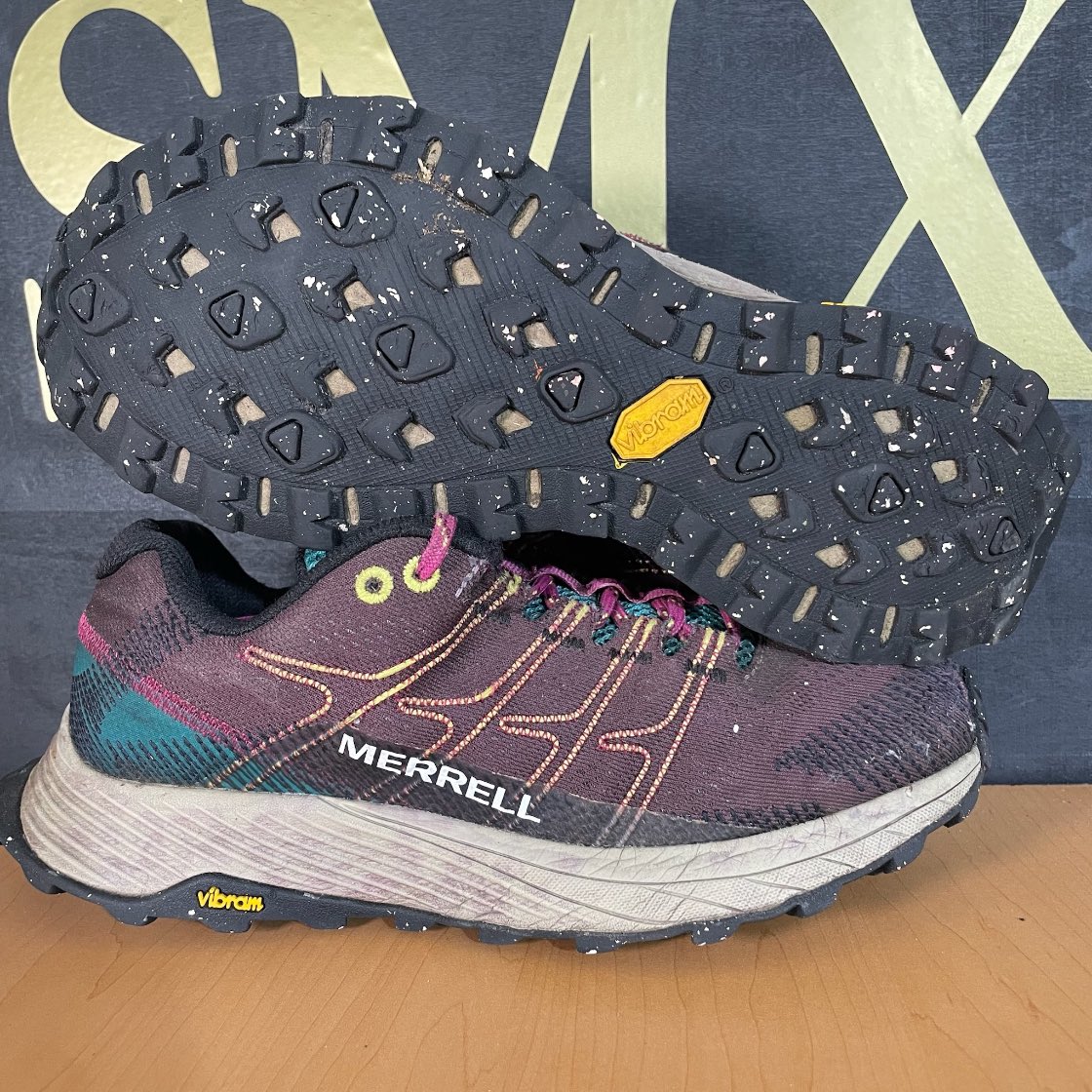 Merrell Moab Flight · Foto 1