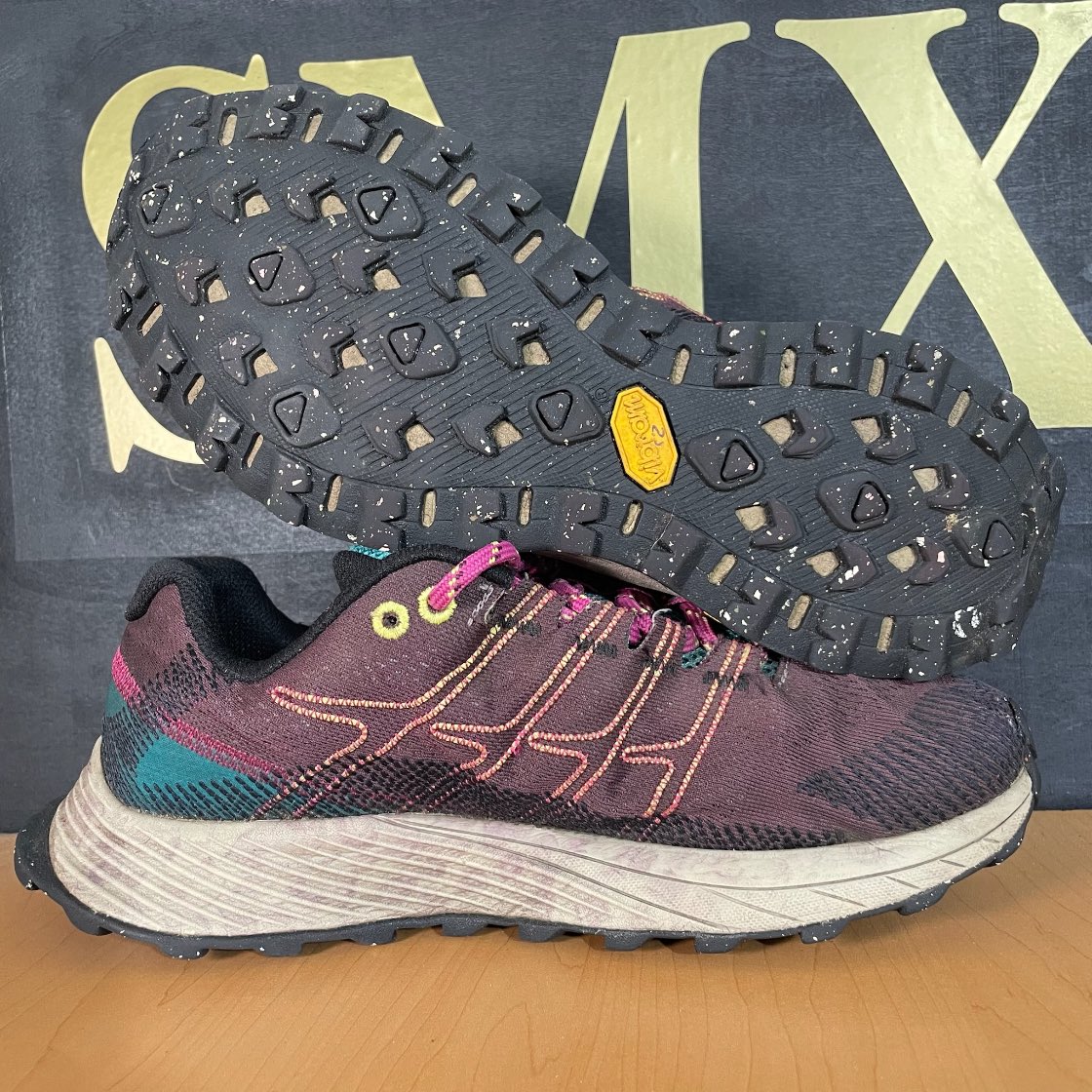 Merrell Moab Flight · Foto 2