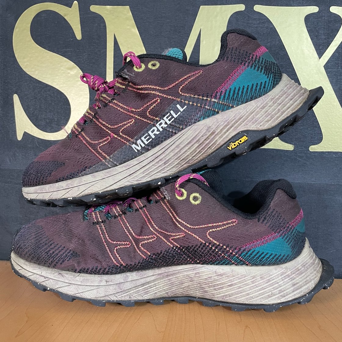 Merrell Moab Flight · Foto 3