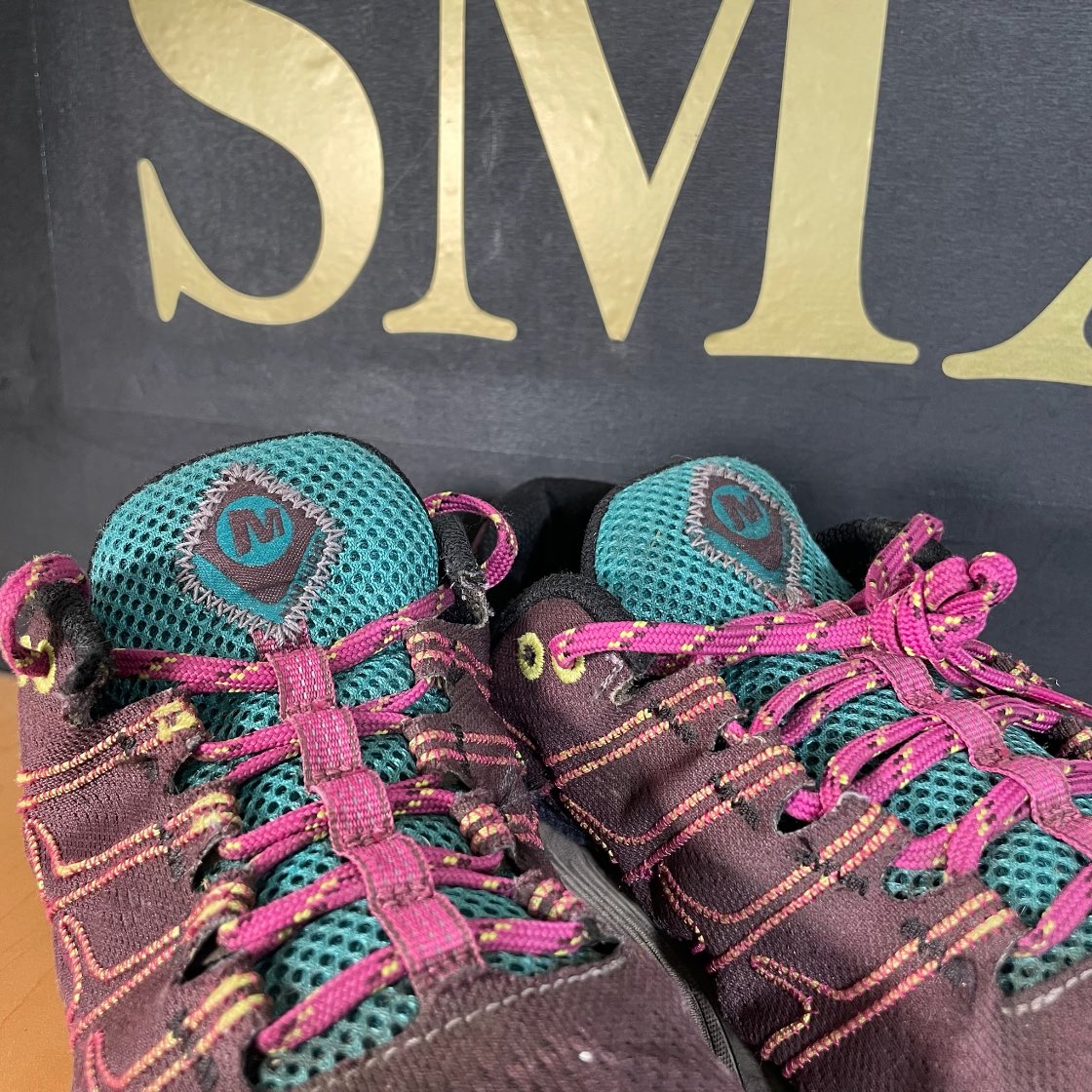 Merrell Moab Flight · Foto 4