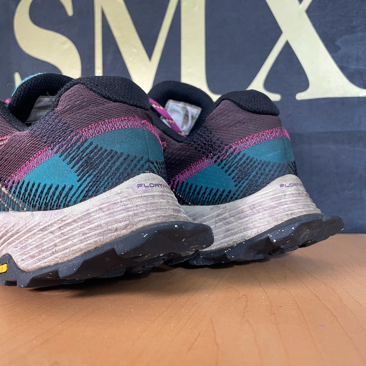 Merrell Moab Flight · Foto 5