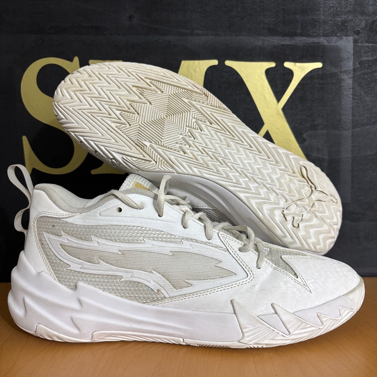 Puma Scoot Zeros · Foto 1