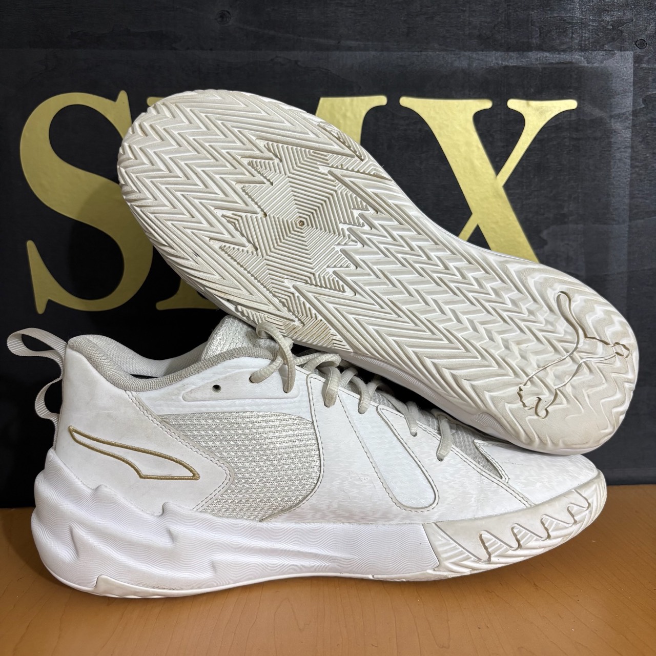 Puma Scoot Zeros · Foto 2