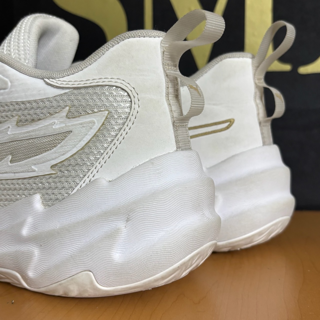 Puma Scoot Zeros · Foto 4