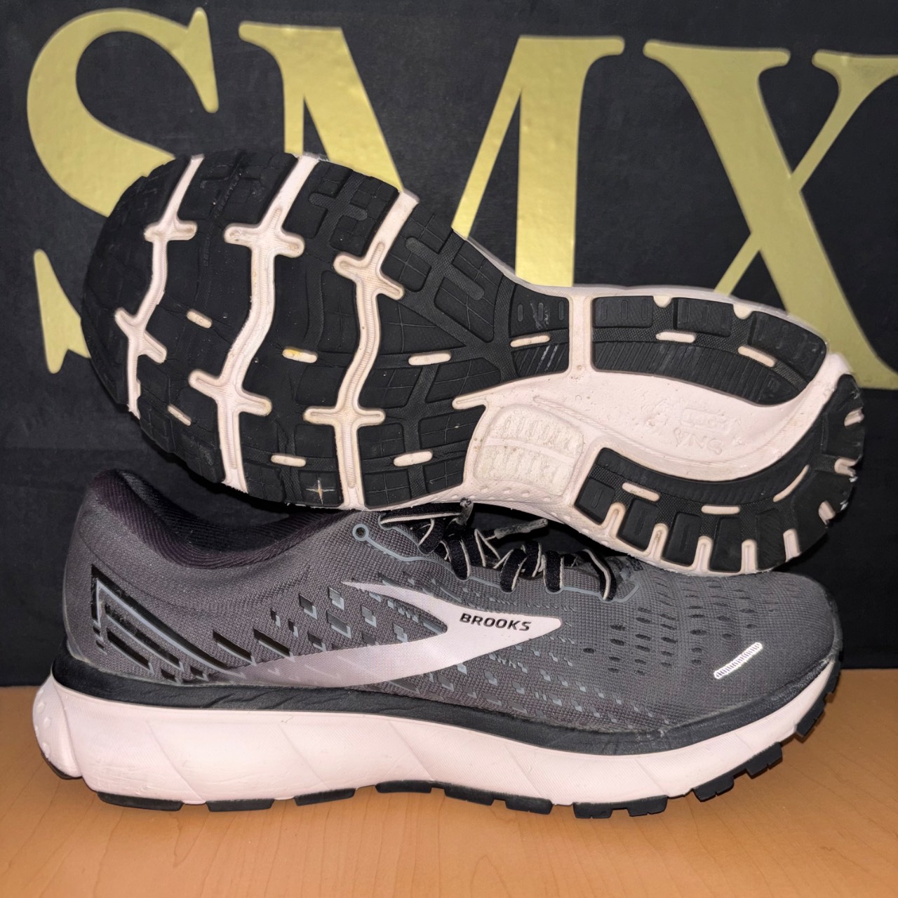 Brooks Ghost 13 · Foto 2