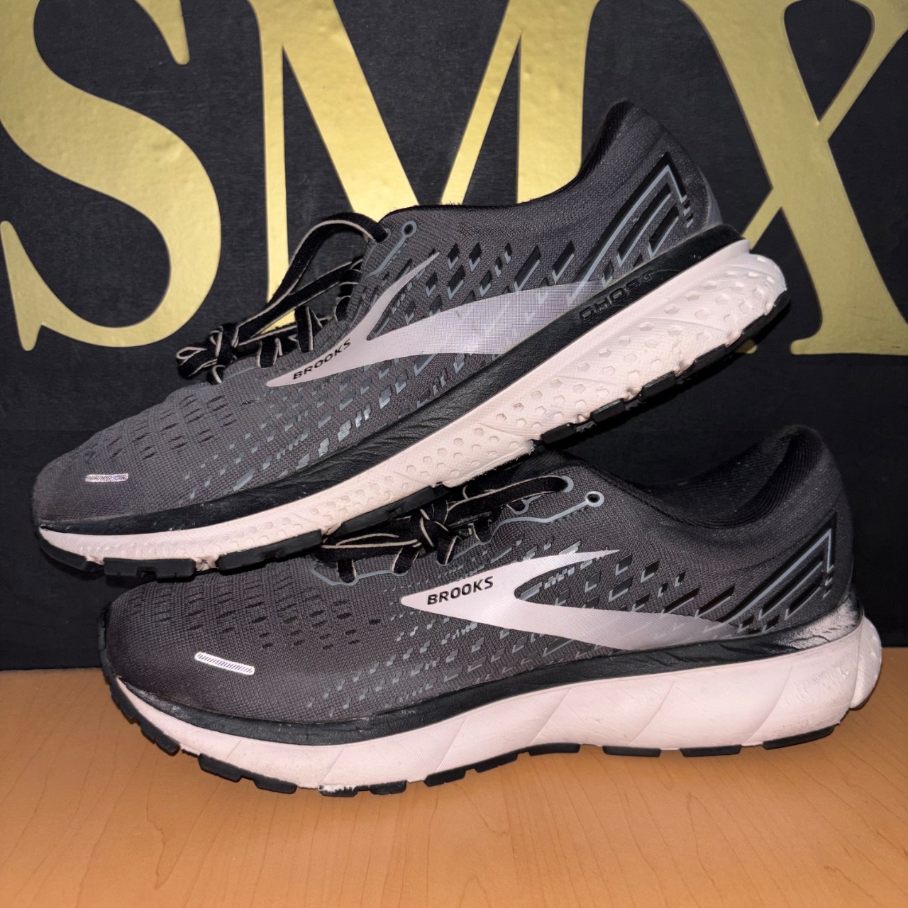 Brooks Ghost 13 · Foto 3