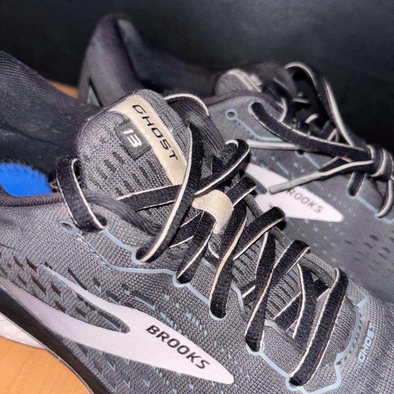 Brooks Ghost 13 · Foto 4