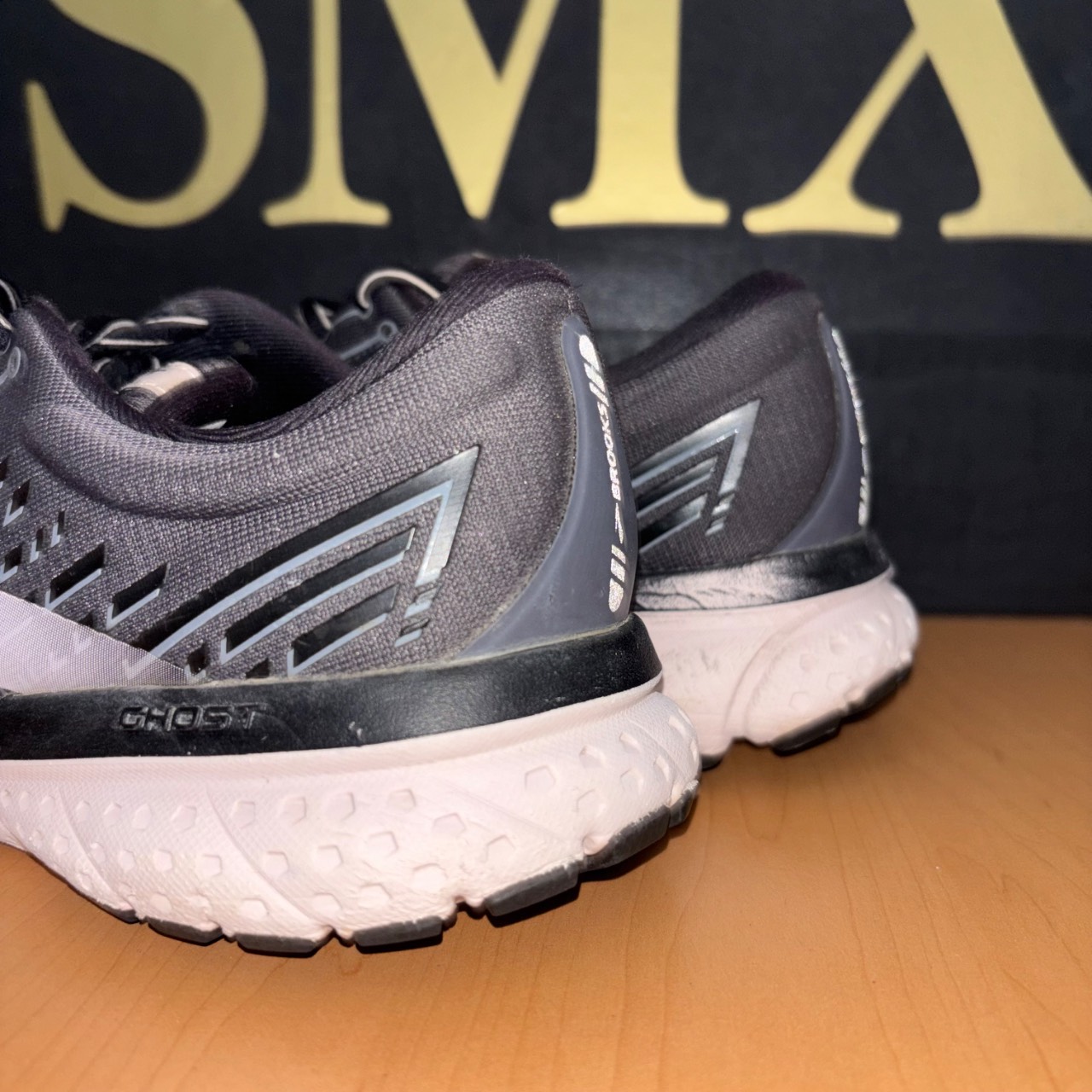 Brooks Ghost 13 · Foto 5