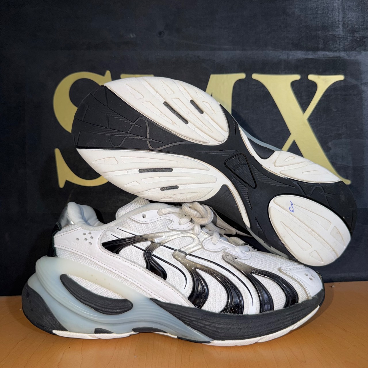 Puma Extinguish · Foto 1