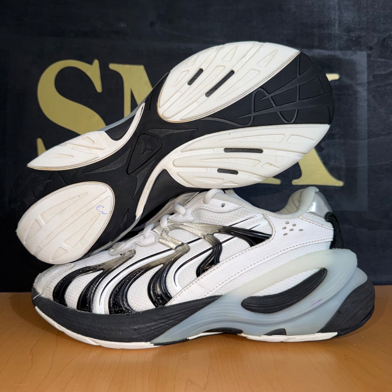 Puma Extinguish · Foto 2