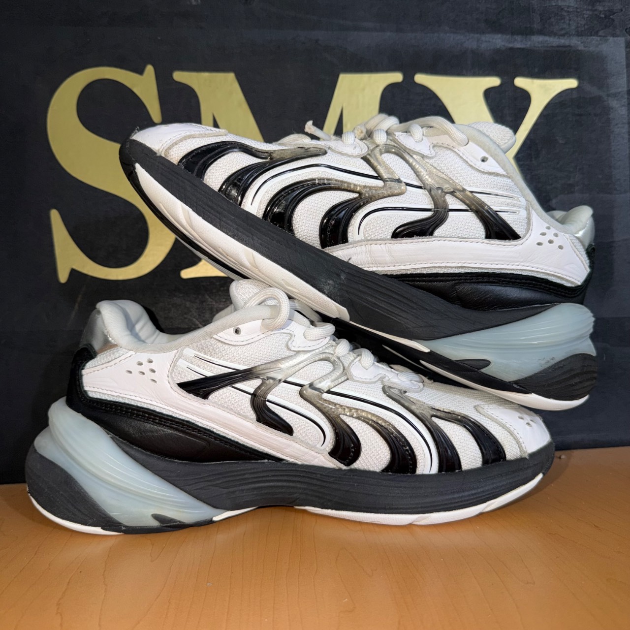 Puma Extinguish · Foto 3