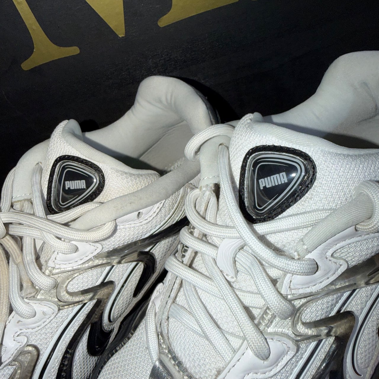 Puma Extinguish · Foto 4