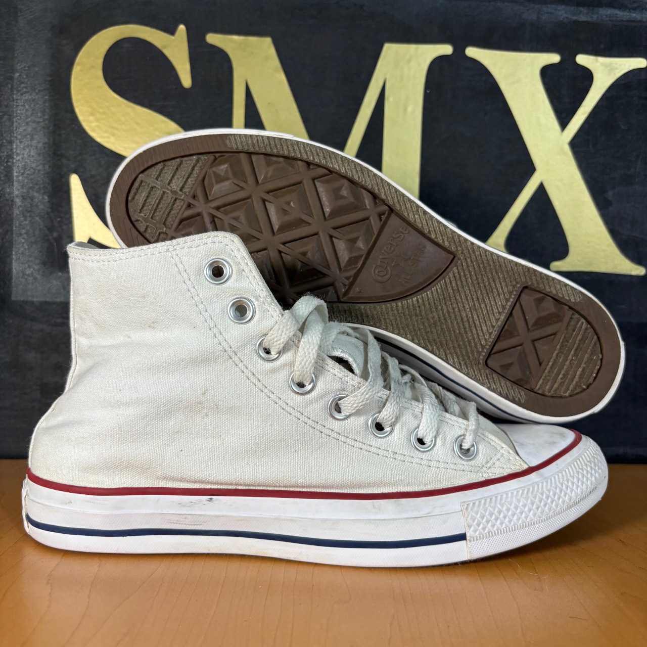 Chuck Taylor All Star · Foto 1