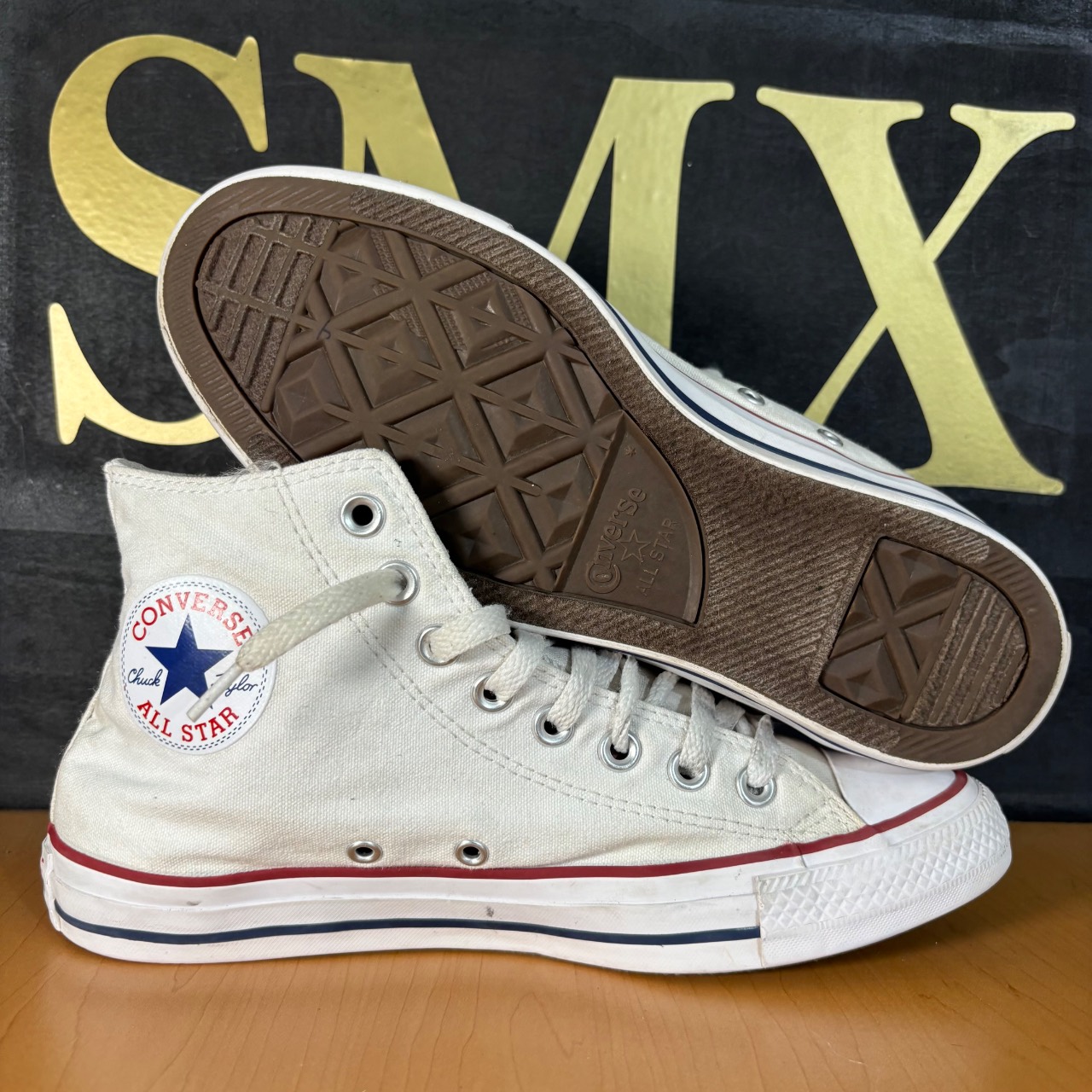 Chuck Taylor All Star · Foto 2