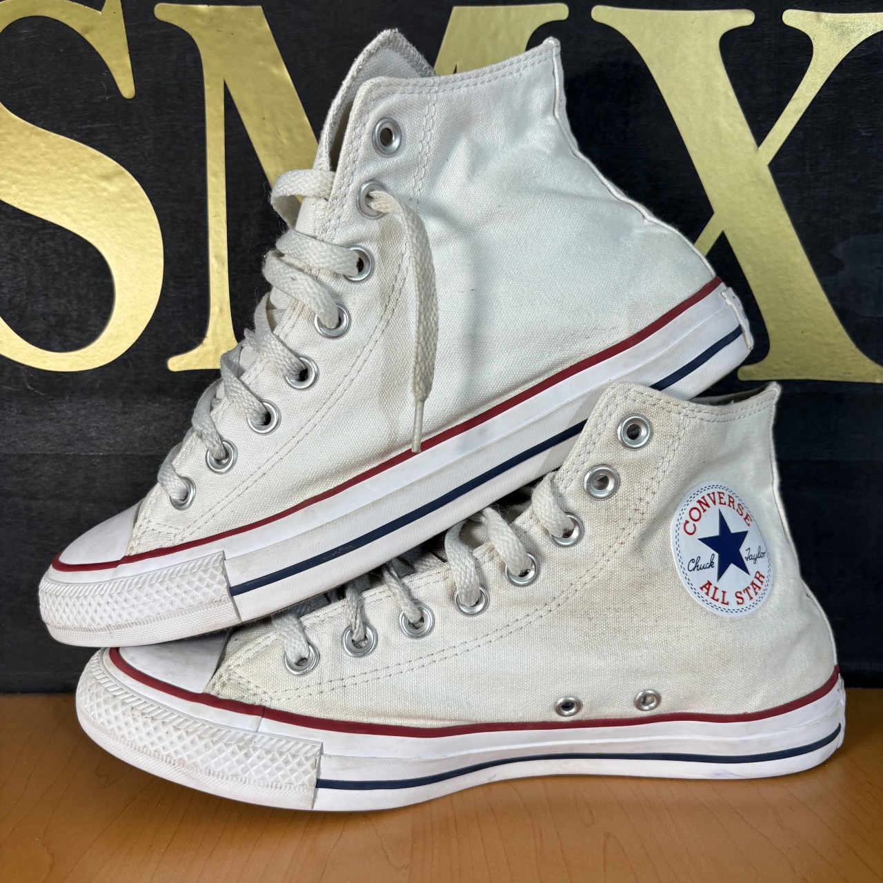 Chuck Taylor All Star · Foto 3