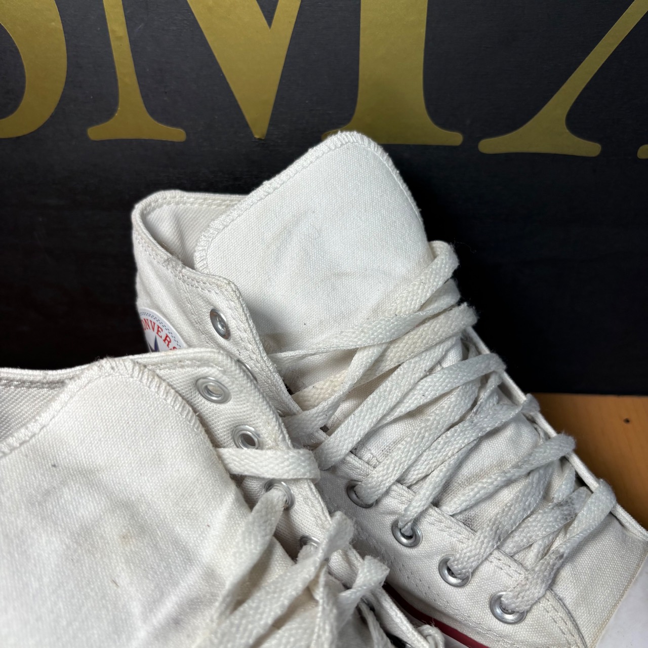 Chuck Taylor All Star · Foto 4