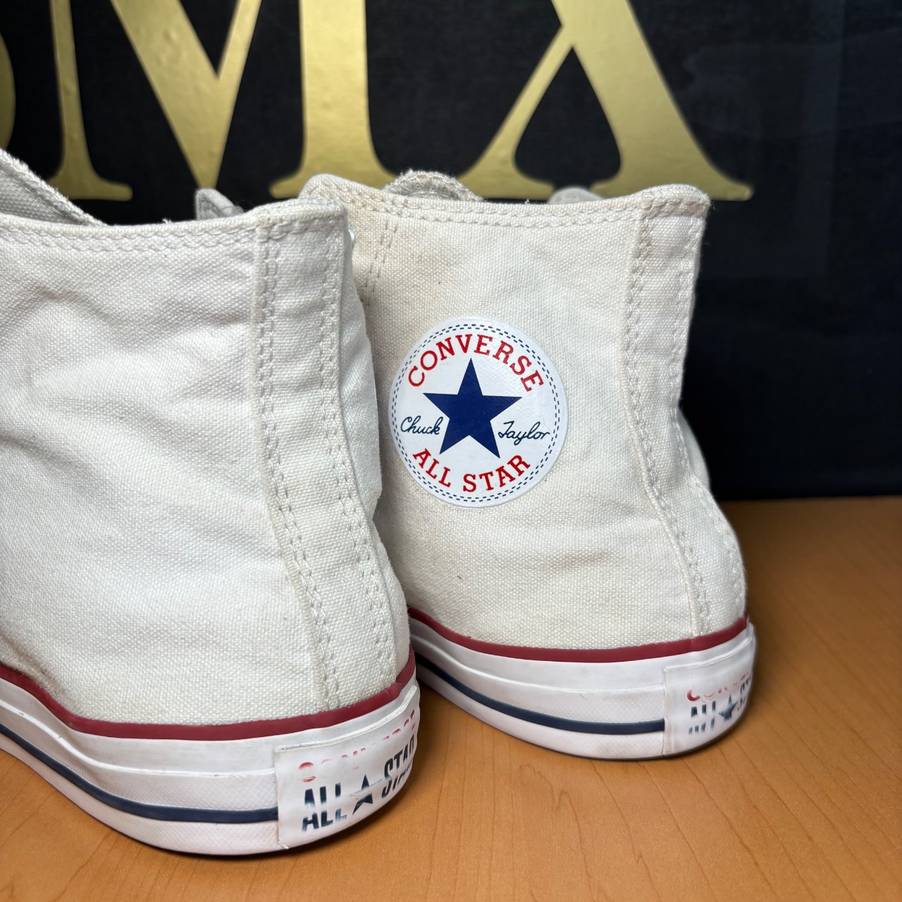 Chuck Taylor All Star · Foto 5
