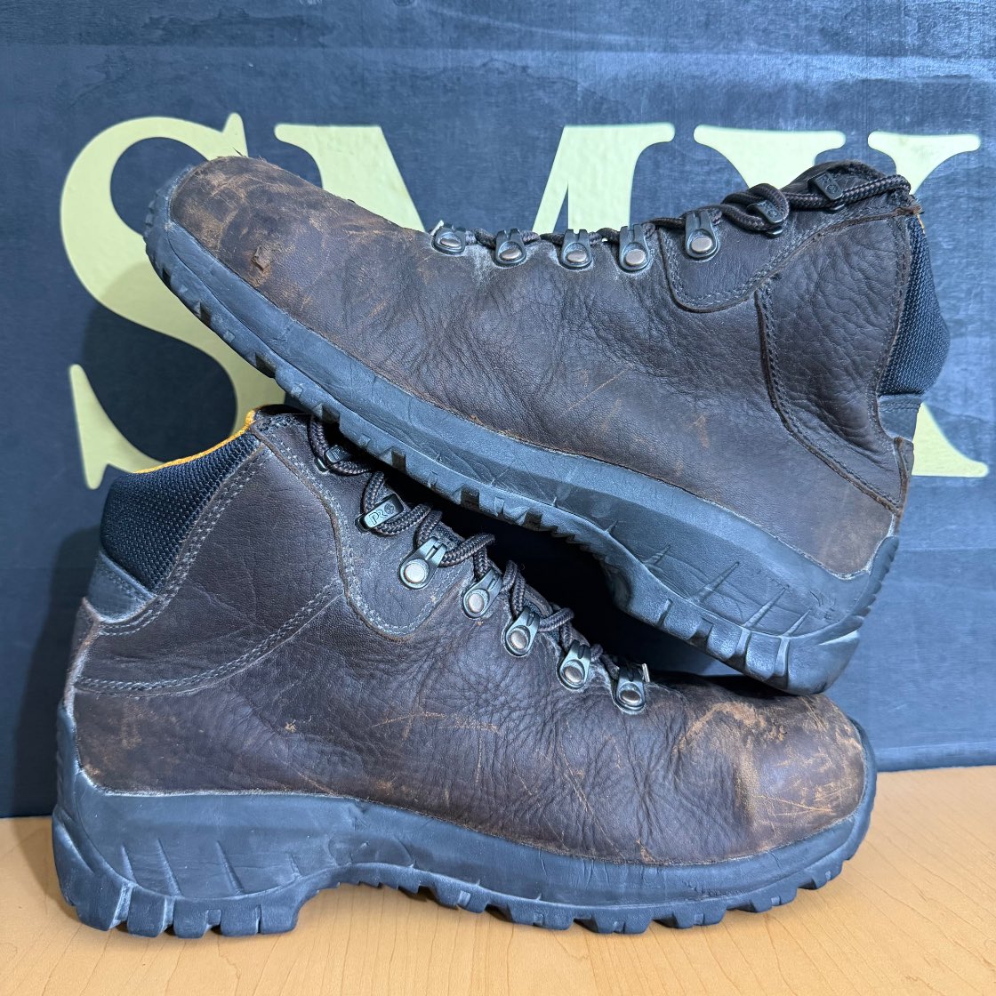 Timberland PRO Titan 6" Safety Toe · Foto 3