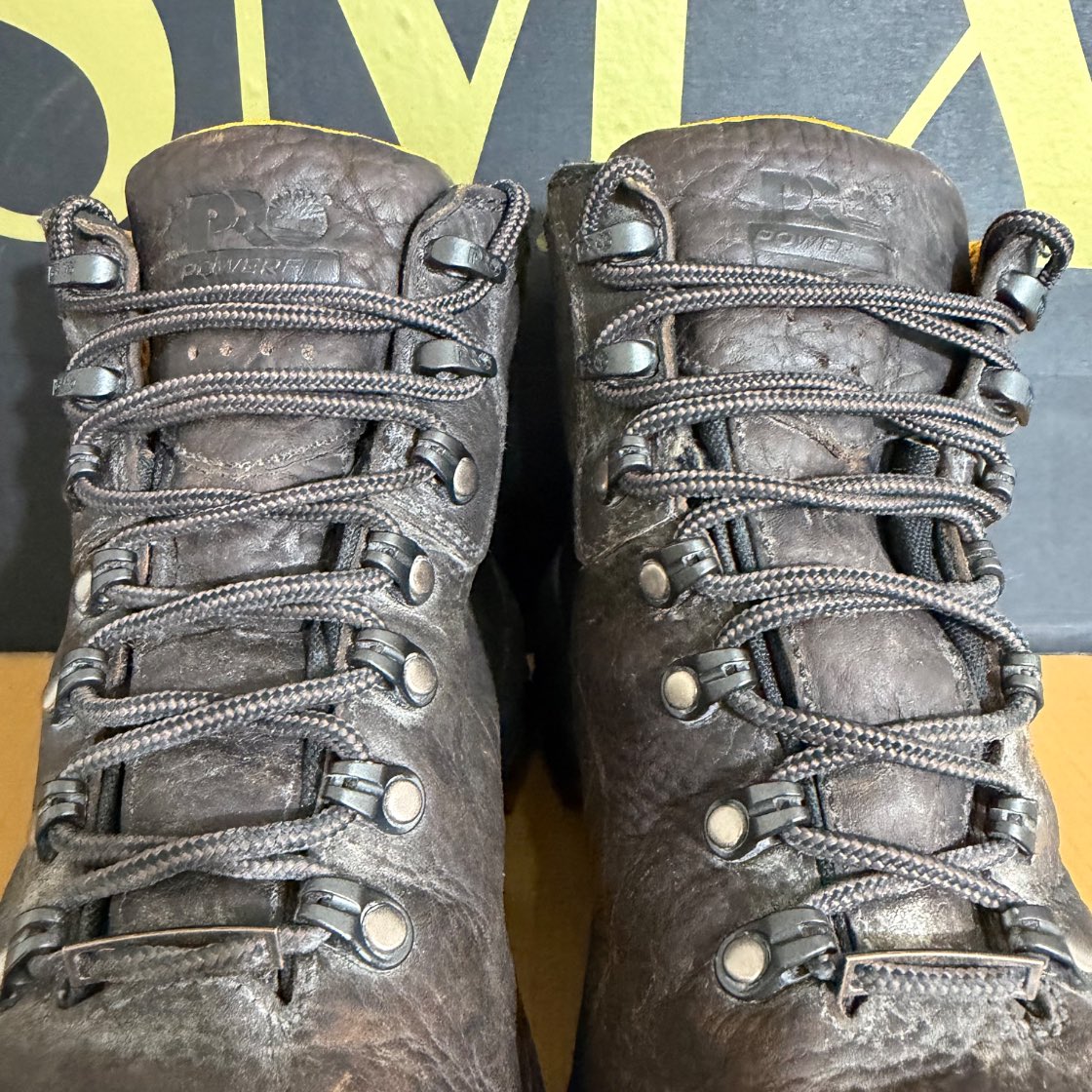 Timberland PRO Titan 6" Safety Toe · Foto 4