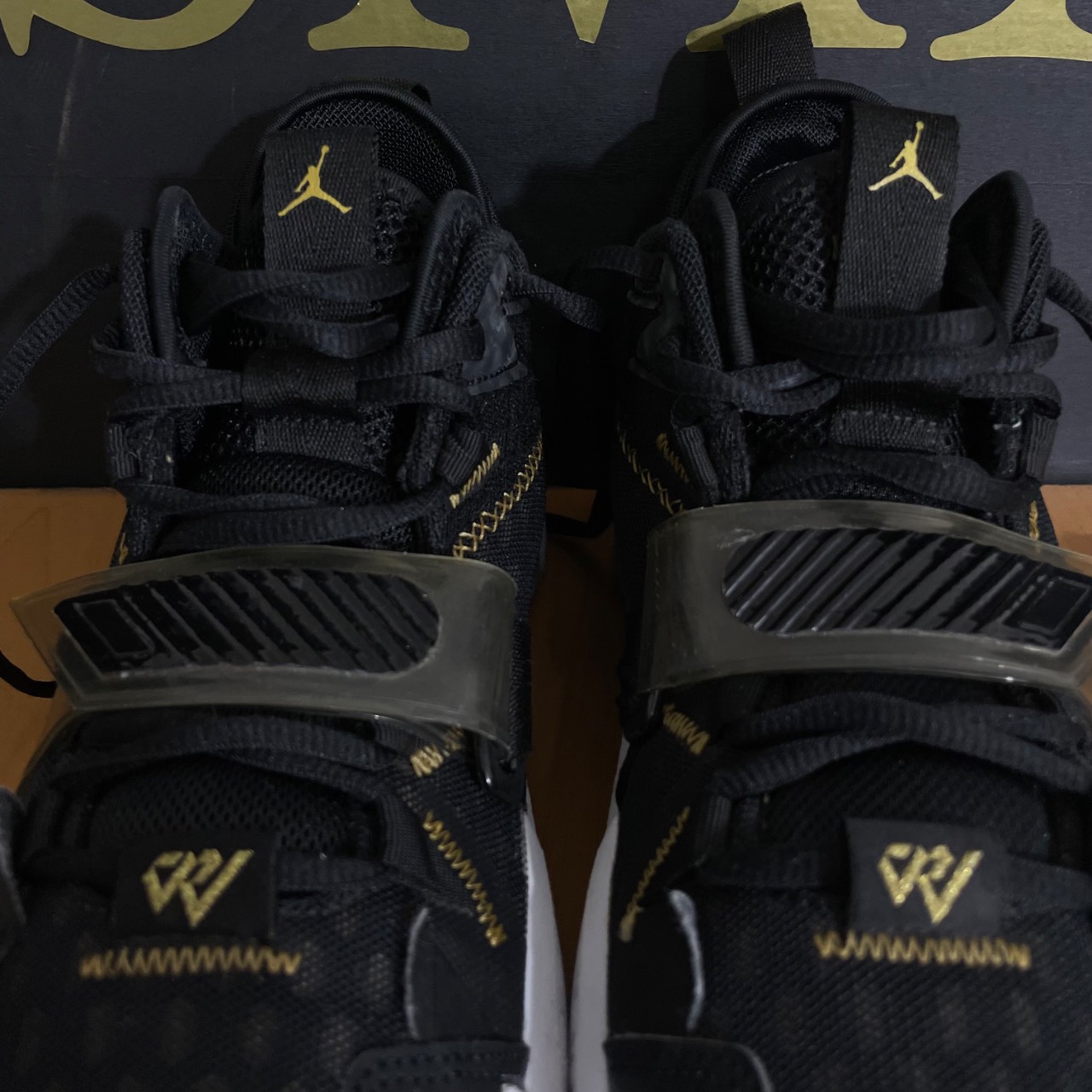 Jordan Why Not Zer0.2 · Foto 3