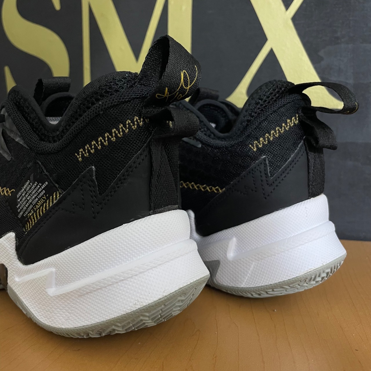 Jordan Why Not Zer0.2 · Foto 4