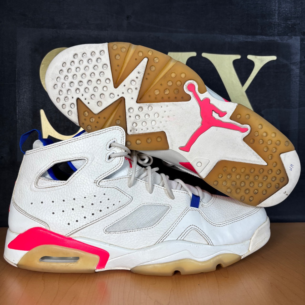 Air Jordan Flight