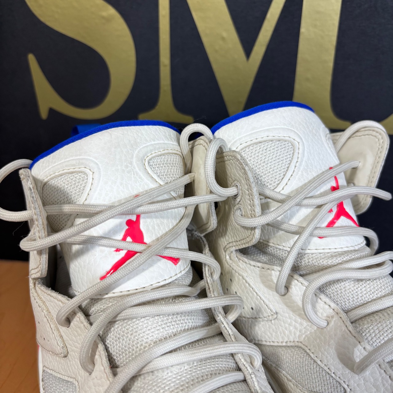 Air Jordan Flight · Foto 3